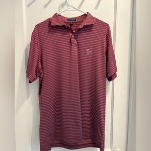 Peter Millar Golf Shirt